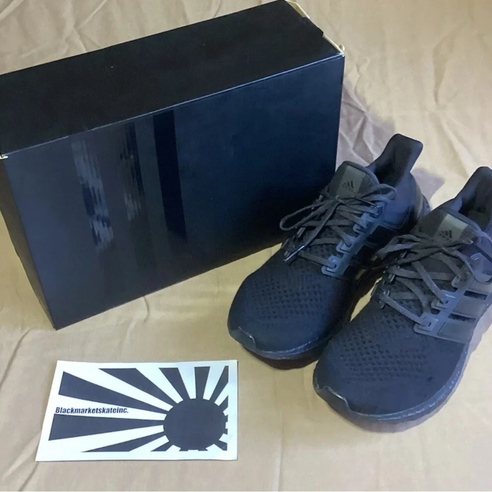 adidas ultraboost limited